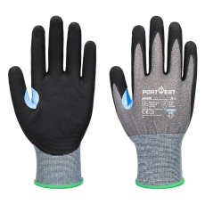  CS Cut D21 Nitrile Glove