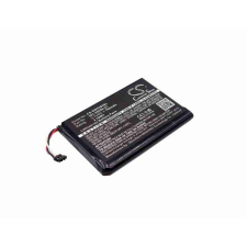  CS-GMX500SL-750mAh Akkumulátor 750 mAh gps akkumulátor