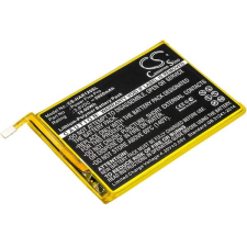 CS-HAR120SL Telefon akkumulátor 5000 mAh mobiltelefon akkumulátor