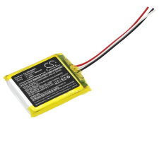 CS-PHA950SL Vezetéknélküli fejhallgató akkumulátor 900 mAh fejhallgató akkumulátor