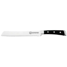  CS Solingen Kenyérvágó kés 21cm HERNE (CS-037932) kés és bárd