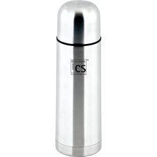 CS Solingen Rozsdamentes acél termosz ELSTRA 0,5 l (CS-060701) termosz