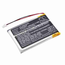  CS-ZSW400SL-1000mAh Akkumulátor gps akkumulátor