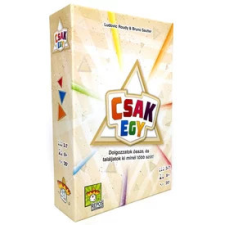 Csak egy társasjáték társasjáték