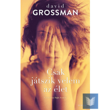  Csak játszik velem az élet regény