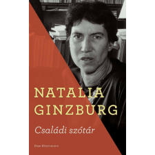 Családi szótár regény