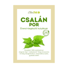  Csalánlevél por 100g vitamin, táplálékkiegészítő kutyáknak