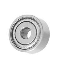  Csapágy 2X7X3 MR72ZZ kisháztartási gépek kiegészítői