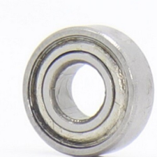  Csapágy 3X7X2,5	MR73ZZ kisháztartási gépek kiegészítői