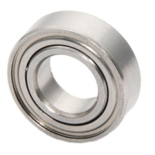  Csapágy 4X10X4	MR104ZZ kisháztartási gépek kiegészítői