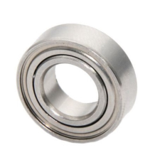  Csapágy 4x7x2 MR74-2ZZ kisháztartási gépek kiegészítői