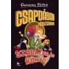  Csapdában Párizsban - Szabadulós könyv 3.