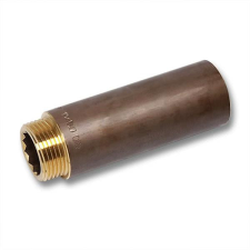  Csaphosszabbító 1/2&quot; x 50 mm SANHA hűtés, fűtés szerelvény
