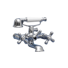  Csaptelep Stil kád komplett csaptelep