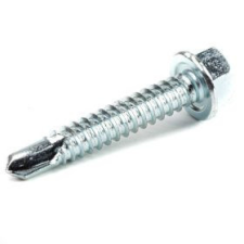 Csarnoképítő csavar 6-12 mm alátét nélkül 5,5x38 Vz. barkácsolás, csiszolás, rögzítés