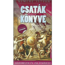  Csaták könyve történelem