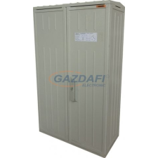 Csatári Plast CSATÁRI PLAST JB 53x88 (PVT K) Üres szekrény villanyszerelés