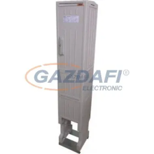 Csatári Plast CSATÁRI PLAST JB-F 40x88 (PVT K-L) Üres szekrény lábazattal villanyszerelés