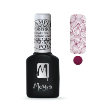 Csatári Plast Kft. Moyra nyomdalakkzselé Berry SGP.04 körömdíszítő