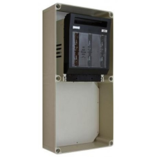 Csatári Plast Kft. PVT-3060 SB NH2 szakaszoló bizt.szekrény CSP 36100062 villanyszerelés