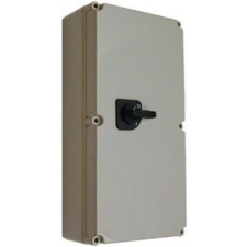 Csatári Plast Kft. PVT 3060 T 160A TERHELÉSKAPCS.SZEKR. villanyszerelés