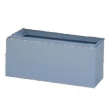 Csatári Plast Kft. PVT KK 53/32 Kábelfogadó, magasító CSP 71000050 villanyszerelés