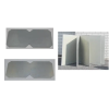 Csatári Plast PVT 1530 Szerelőlap