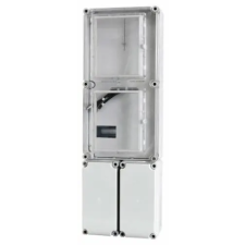 Csatári Plast PVT EON 3090 80A - AM Fogyasztásmérő szekrény villanyszerelés