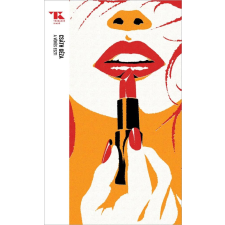 Csáth Géza - A vörös Eszti - Trubadúr Zsebkönyvek 70. egyéb könyv