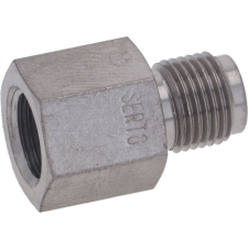  CSATLAKOZÓ Ø 1/8&#039; - 6 mm kisháztartási gépek kiegészítői