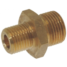  Csatlakozó ø 3/8"M-1/4"M kávéfőző kellék