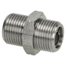  Csatlakozó ø 3/8"M 3/8"M kávéfőző kellék