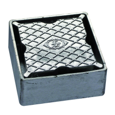  Csatornatönk 135 típus 135x135mm, 50mm-es csonkkal hűtés, fűtés szerelvény
