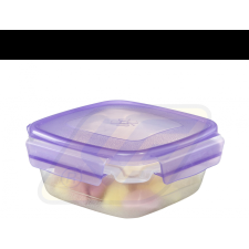  Csatos füles ételdoboz 1550 ml konyhai eszköz