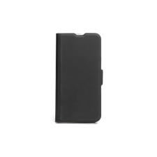 - CSATOS MÁGNESES NOTESZ TOK IPHONE 12 PRO MAX 6.7 FEKETE tok és táska