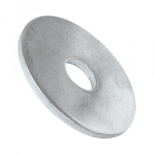 Csavar Fakötésű alátét 12 DIN440 barkácsolás, csiszolás, rögzítés