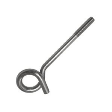 Csavar Hintahorog metrikus M 8x120mm barkácsolás, csiszolás, rögzítés