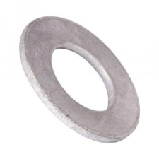 Csavar Lapos alátét horg. 12 DIN125A barkácsolás, csiszolás, rögzítés