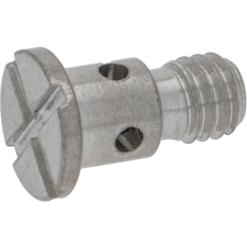  CSAVAR ROZSDAMENTES ACÉL M6 KERESZTZUHANYHOZ kisháztartási gépek kiegészítői