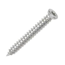 Csavar Tokrögzítő csavar 7,5x 72mm barkácsolás, csiszolás, rögzítés