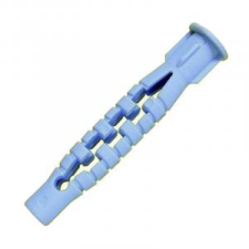 Csavar Univerzális blau dübel  6x45 barkácsolás, csiszolás, rögzítés