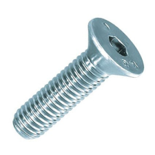 Csavarda Csavar Metrikus M6x16mm Sülly.Fej.Bkny. barkácsolás, csiszolás, rögzítés