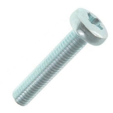 Csavarda Csavar Metrikus M6x30mm Domb.Fej.KH. barkácsolás, csiszolás, rögzítés