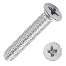 Csavarda Csavar Metrikus M6x70mm Sülly.Fej.KH. barkácsolás, csiszolás, rögzítés