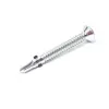 Csavarda Csavar Önfúró SKH.6,3x80 Platócsavar Torx