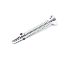 Csavarda Csavar Önfúró SKH.6,3x80 Platócsavar Torx barkácsolás, csiszolás, rögzítés