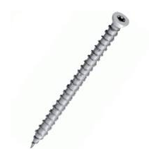 Csavarda Csavar Tokrögzítő 7,5×152 Torx T30 barkácsolás, csiszolás, rögzítés