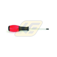 Csavarhúzó 18106 Lapos 6,5 × 125 mm fürdőszoba kiegészítő