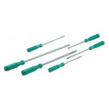  Csavarhúzó készlet 6 részes üthető csavarhúzó