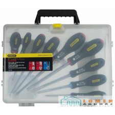  CSAVARHÚZÓ KLT STANLEY 065424 9 R csavarhúzó